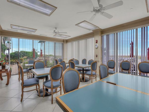 Marco Island Condo 1026814