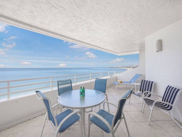 Marco Island Beachfront Vacation Rental – Luxury Condo with Gulf Views