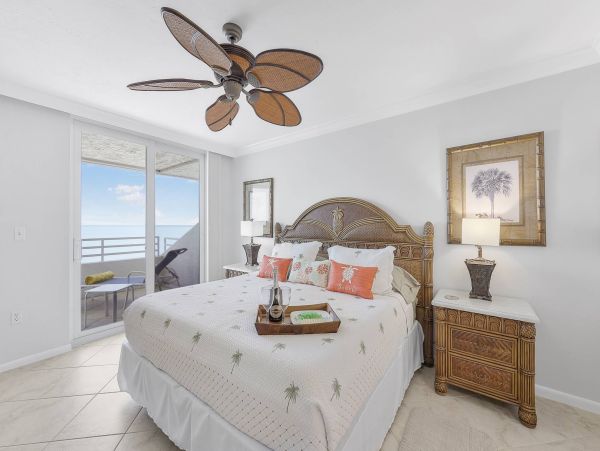 Marco Island Beachfront Vacation Rental – Luxury Condo with Gulf Views