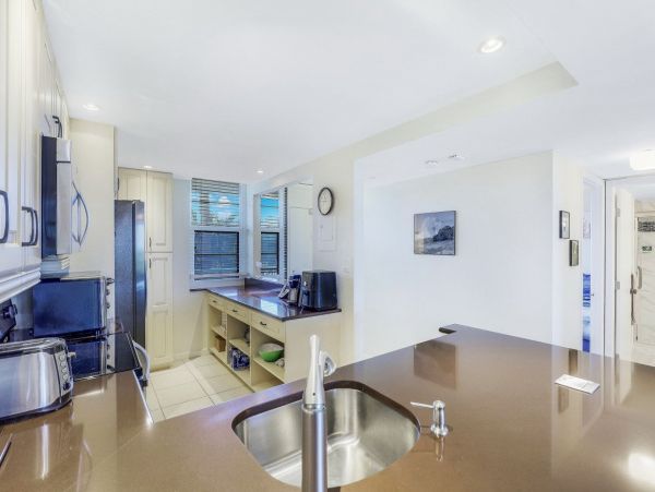 Marco Island 2 Bedroom Condo with Great Views