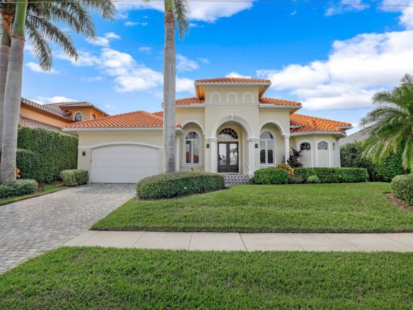 Stunning Waterfront Property