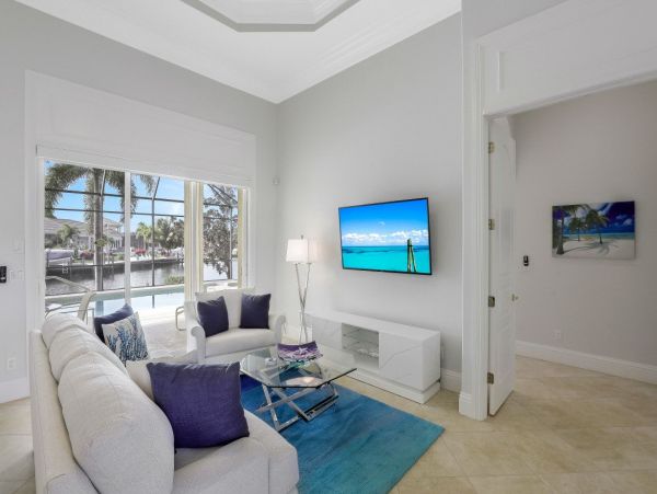 Stunning Waterfront Property