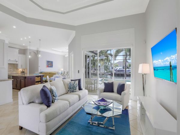 Stunning Waterfront Property