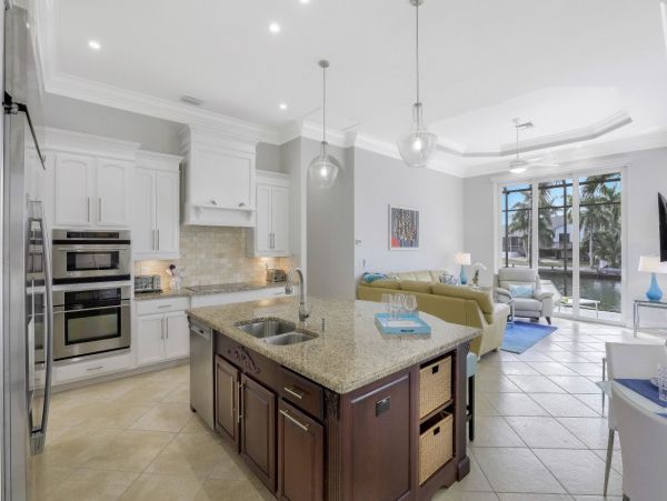 Stunning Waterfront Property