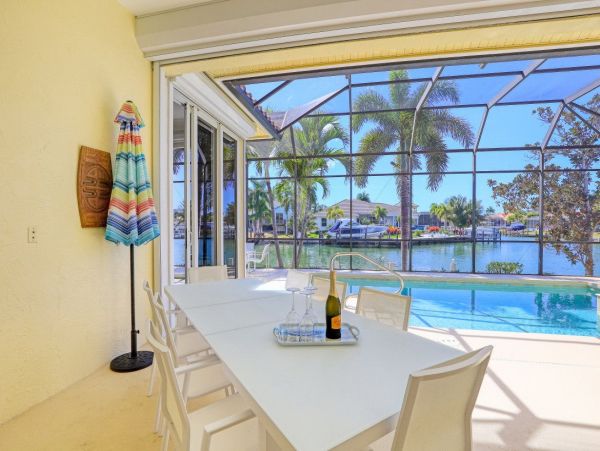 Stunning Waterfront Property