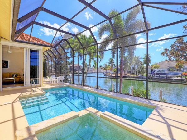 Stunning Waterfront Property