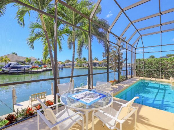 Stunning Waterfront Property