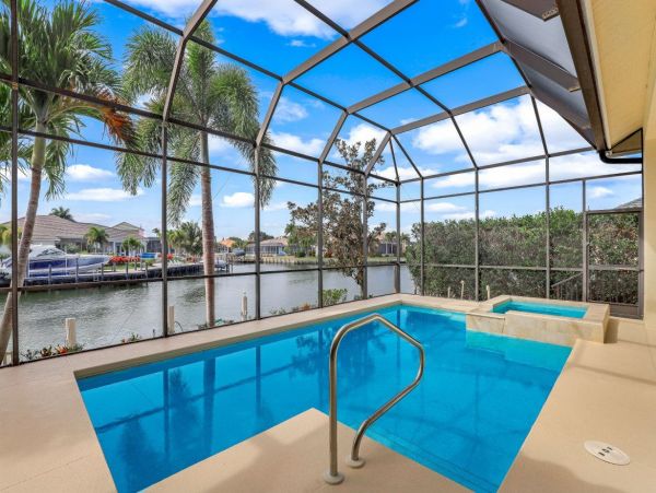 Stunning Waterfront Property
