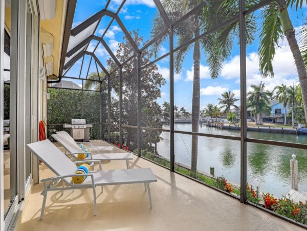 Stunning Waterfront Property