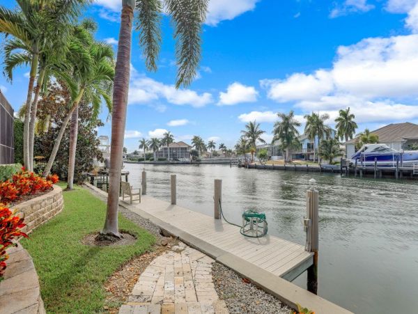 Stunning Waterfront Property