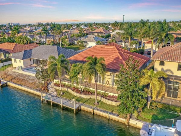 Stunning Waterfront Property