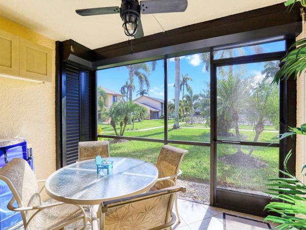 Marco Island Condo 1026819