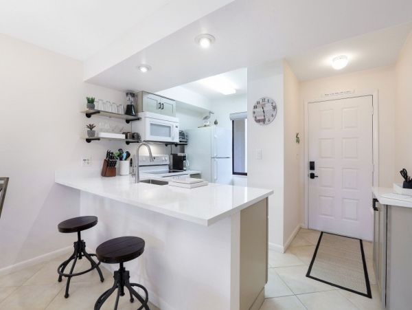 Marco Island Condo 1026819