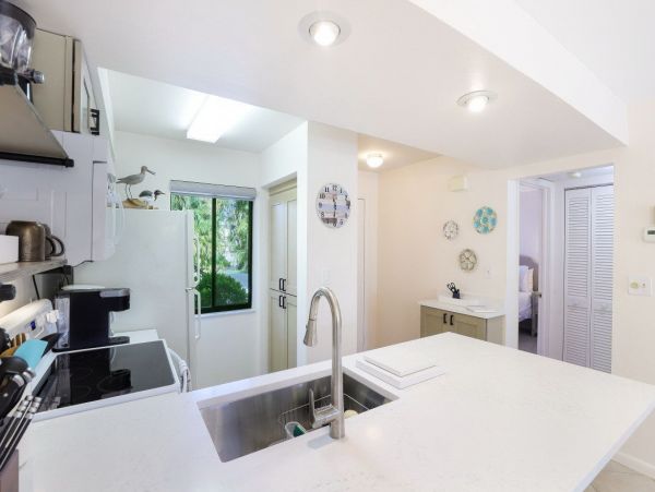 Marco Island Condo 1026819