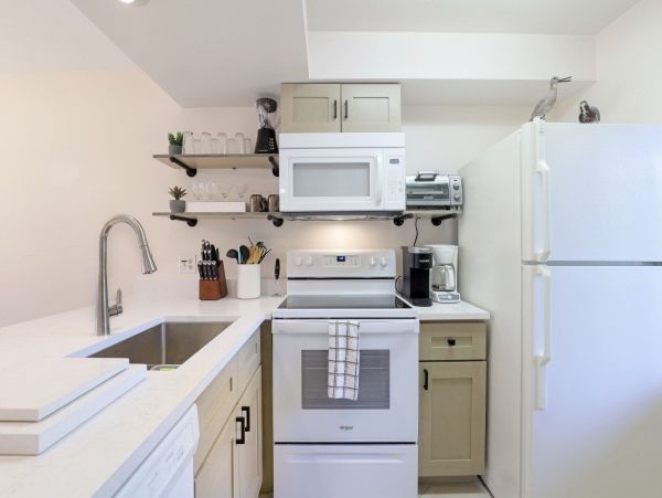 Marco Island Condo 1026819