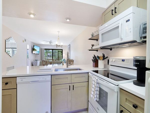 Marco Island Condo 1026819