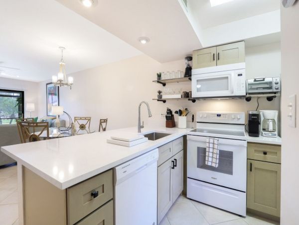 Marco Island Condo 1026819