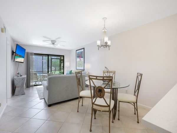 Marco Island Condo 1026819