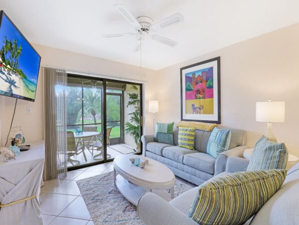 Marco Island Condo 1026819
