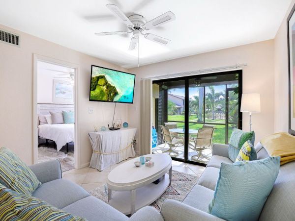 Marco Island Condo 1026819
