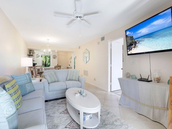 Marco Island Condo 1026819