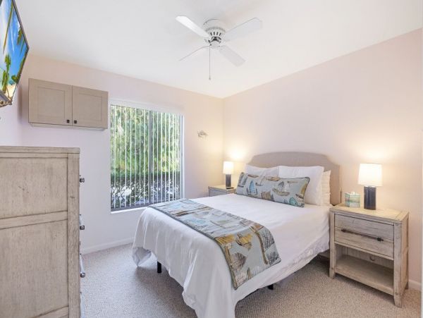 Marco Island Condo 1026819