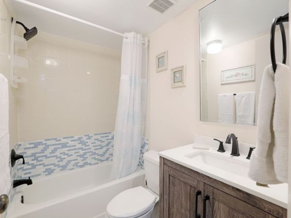 Marco Island Condo 1026819