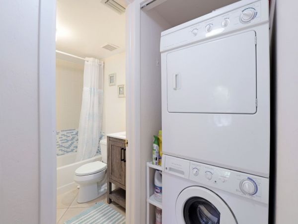 Marco Island Condo 1026819