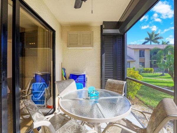 Marco Island Condo 1026819
