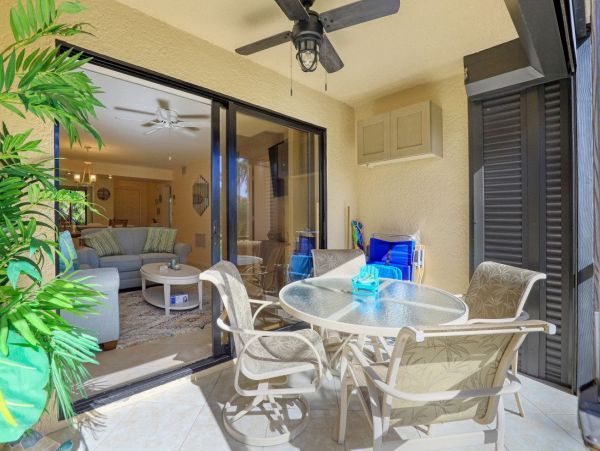 Marco Island Condo 1026819
