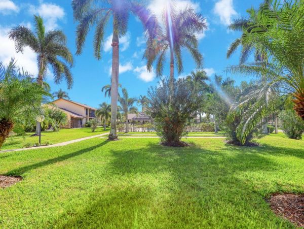 Marco Island Condo 1026819