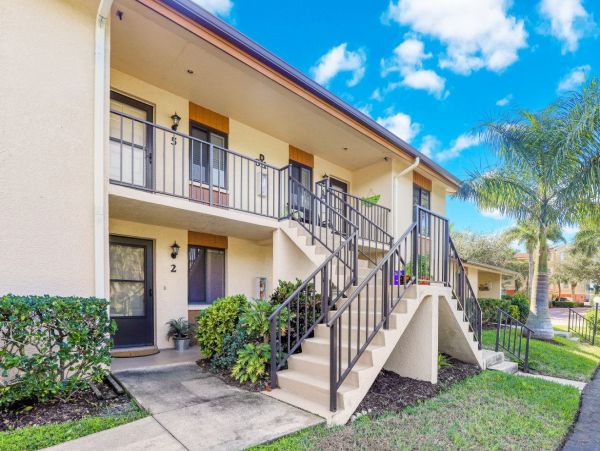 Marco Island Condo 1026819