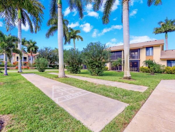 Marco Island Condo 1026819