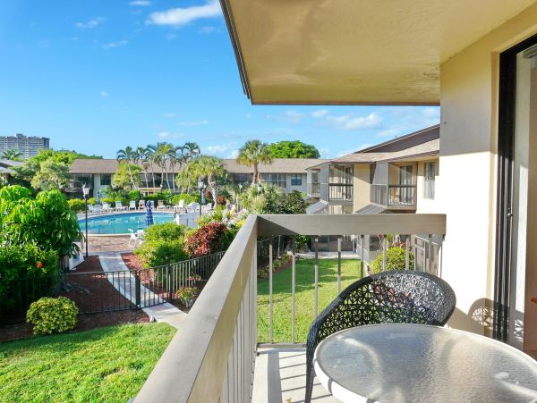 Marco Island Condo 1026820