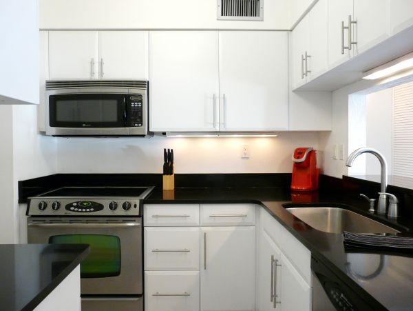 Marco Island Condo 1026820