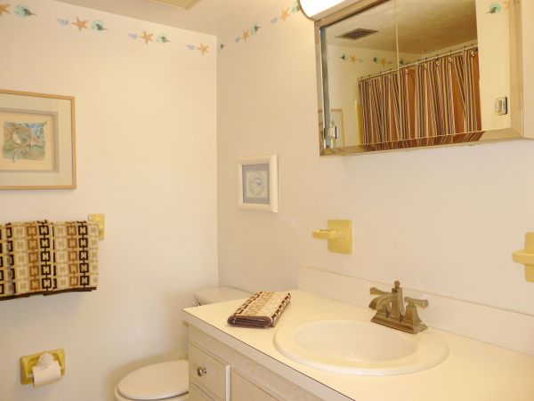 Marco Island Condo 1026820