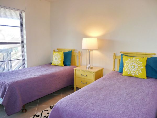 Marco Island Condo 1026820