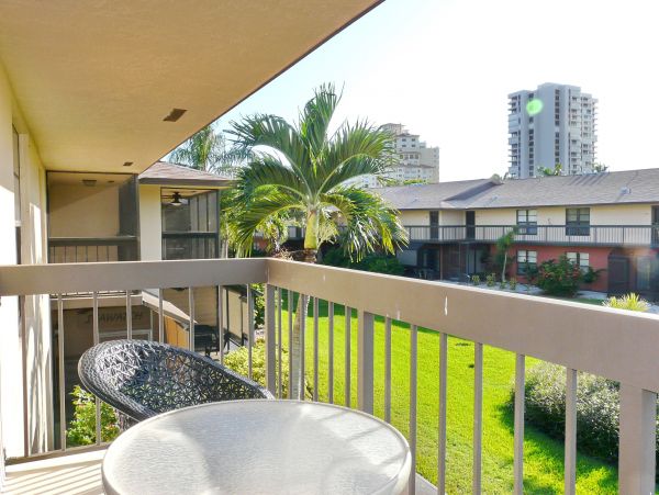 Marco Island Condo 1026820