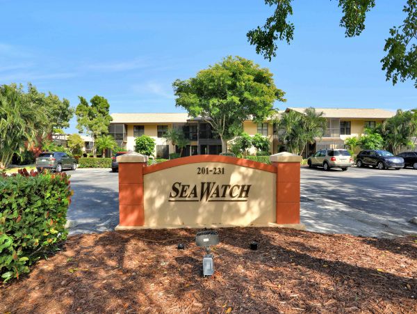 Marco Island Condo 1026820
