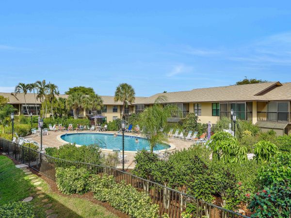 Marco Island Condo 1026820
