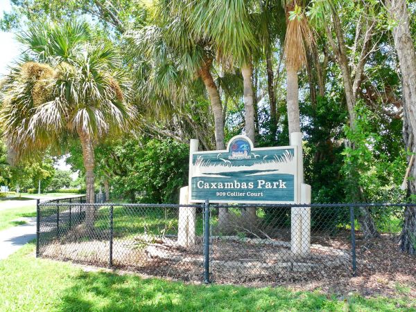 Marco Island Condo 1026820