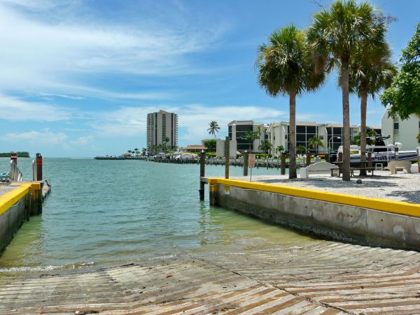 Marco Island Condo 1026820