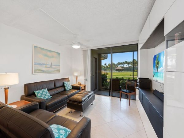 Marco Island Condo 1026821