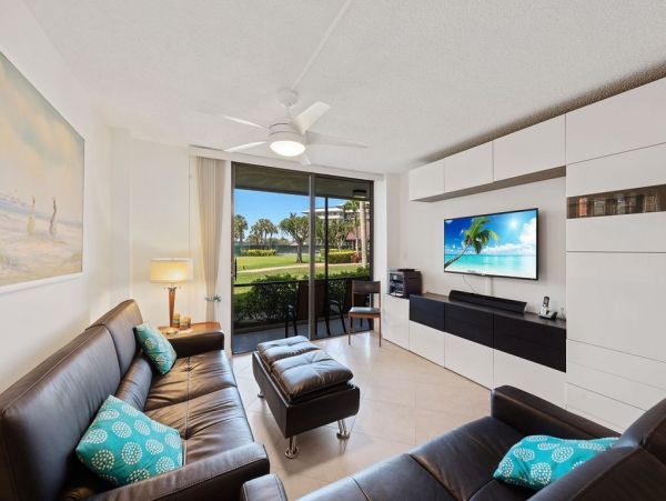 Marco Island Condo 1026821