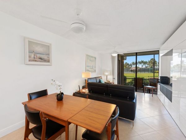 Marco Island Condo 1026821