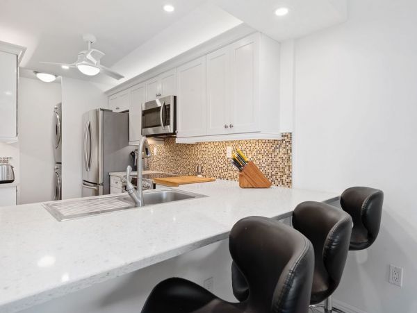 Marco Island Condo 1026821