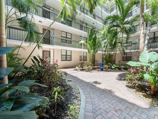 Marco Island Condo 1026821