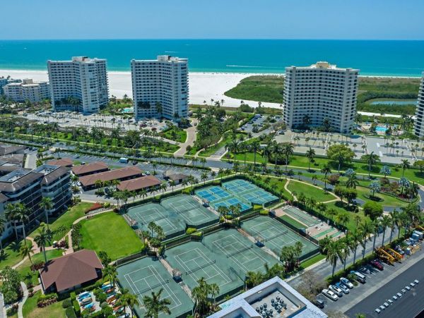 Marco Island Condo 1026821