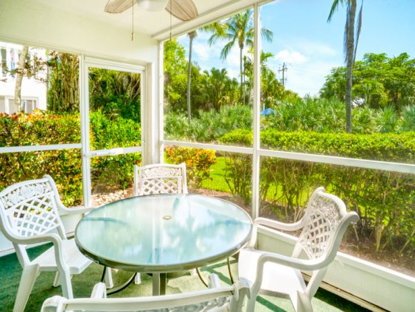 Sanibel Condo 1026823