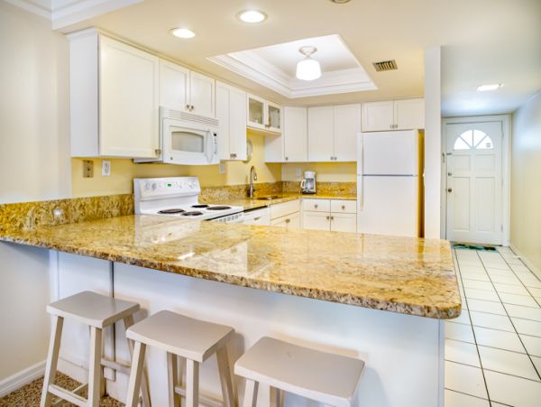 Sanibel Condo 1026823